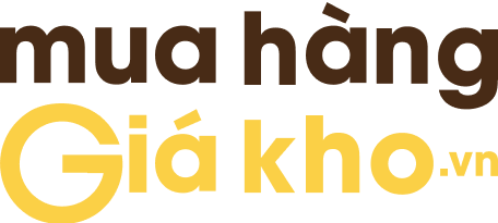 Logo Mua Hàng Giá Kho